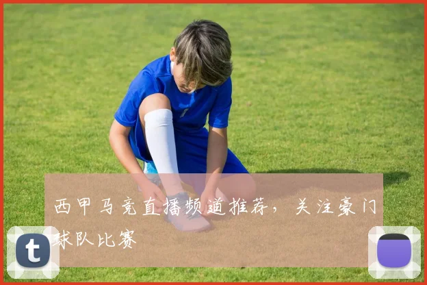 西甲马竞直播频道推荐，关注豪门球队比赛